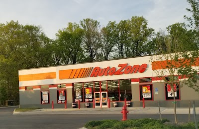 AutoZone Auto Parts