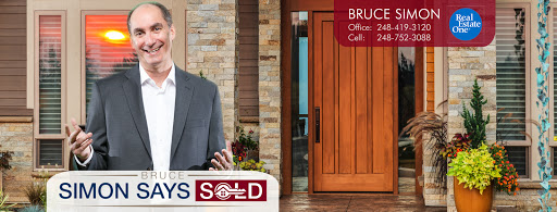 Bruce Simon - West Bloomfield Real Estate - Thumbnail