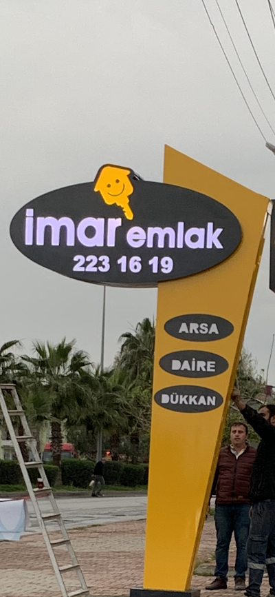 Imar Emlak