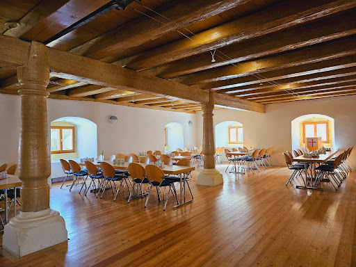 Amtskellerei Stadtlauringen - Thumbnail