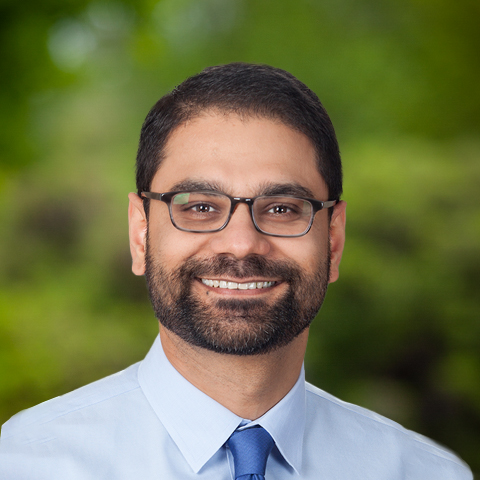 Gurbir S Dhaliwal M D