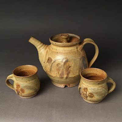 Hog-Shed Studio Pottery