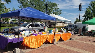 Waterloo Urban Farmers Market