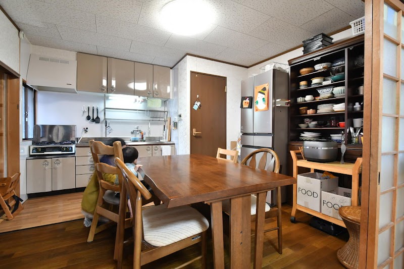 シェアする子育て すいまーる