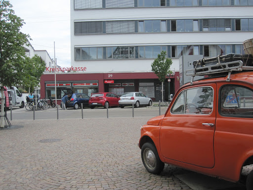 Kreissparkasse Waiblingen - Branch Hintere Straße - Thumbnail