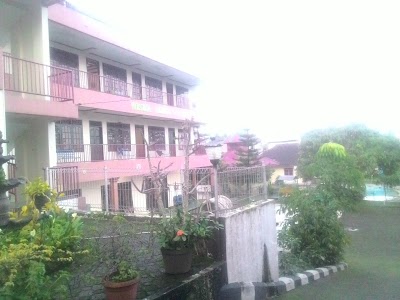Photos of Wisma FLORA / Villa DebbyPane