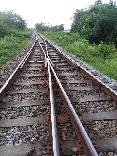 Photos of Rajapur Railway Station