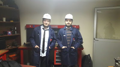 Photos of Ondokuz Mayıs &Uuml;niversitesi Yeşilyurt Demir &Ccedil;elik Meslek Y&uuml;ksek Okulu