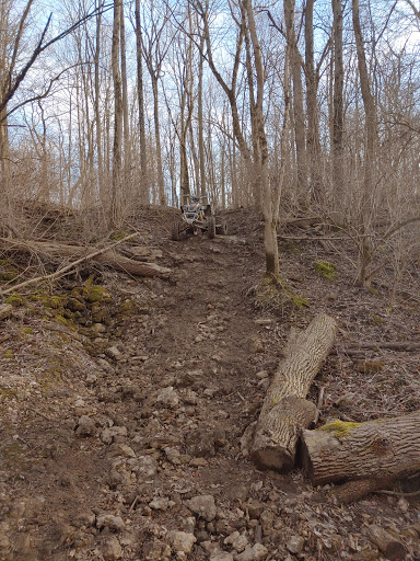 Hidden Spring Ranch - Visual
