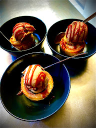 Photo n°10 de Le Kreiz-Ker à Plomodiern (Pizzeria)