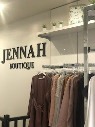 Photo n°34 de Jennah Boutique à Aubervilliers (Magasin de vêtements)
