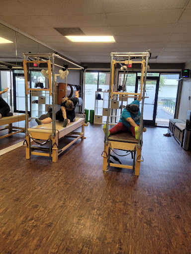 Pilates Authentica - Visual