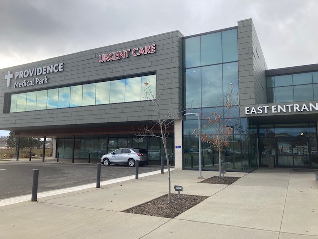 Providence Heart Institute Cardiology Center Spokane Valley