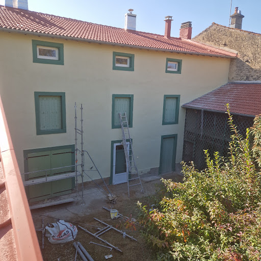 Entreprise DDS Peinture & Rénovation 70200 - Thumbnail