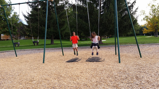 Baggley Park - Thumbnail