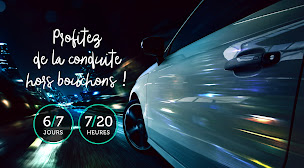 Photo n°5 de Auto Moto Ecole Levis à Paris (Moto-école)