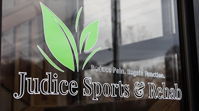 Judice Sports & Rehab