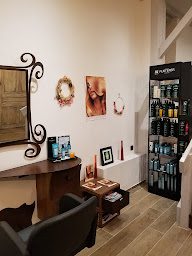 Photo n°3 de Exilis à Albigny-sur-Saône (Salon de coiffure)