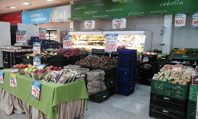 Photos of Supermercado Colsubsidio Ciudad Roma