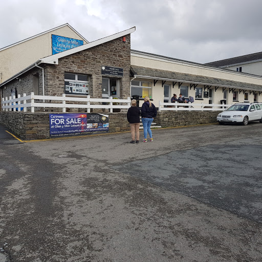 Clarach Bay Stores - Thumbnail