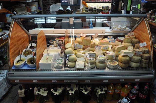L'Angolo Delle Delizie