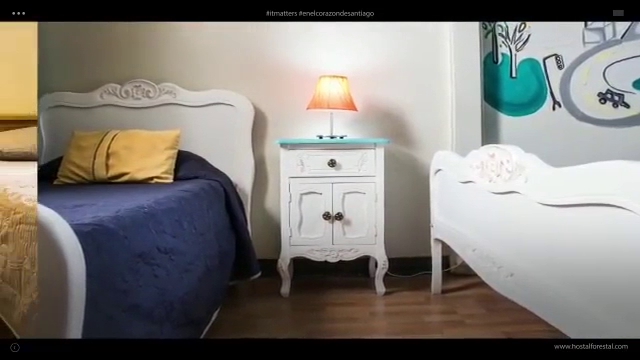 Hostel Forestal by null