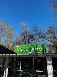 Photo n°55 de Le Diano à Rochetaillée-sur-Saône (Restaurant méditerranéen)