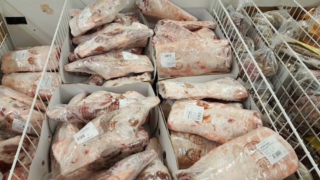 Bonus Supermarket