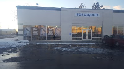 TGS Liquor