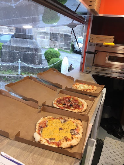Pizza Pop