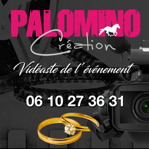 Palomino Création
