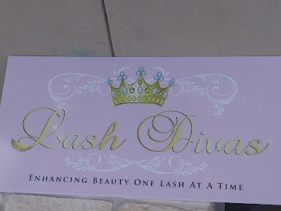 Lash Divas