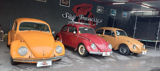 Oficina São Francisco