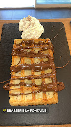 Photo n°36 de Brasserie de la fontaine à Saintes-Maries-de-la-Mer (Restaurant)