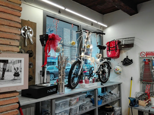 tiriparolabici di Walter Piscopo Gallery - Italy