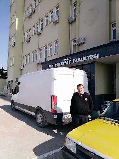 Photos of Manisa Celal Bayar &Uuml;nv. Fen Edebiyat Fak&uuml;ltesi