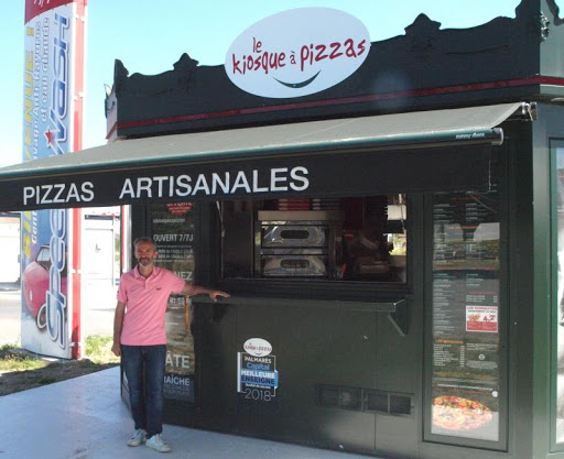 Photo 9 - La Pelle à Pizza
