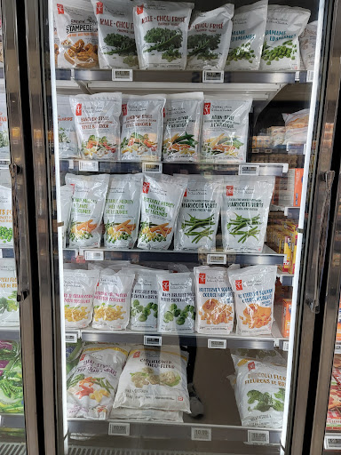 Independent Grocer