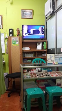 AHLI GIGI MINSYA DENTAL CILEDUG TANGERANG, Author: Minsya Mia