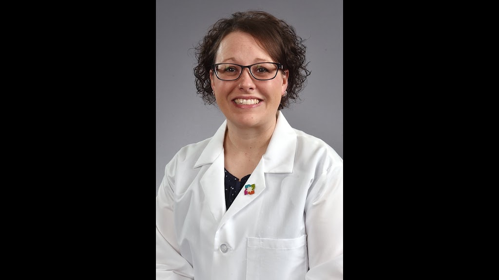 Mary Ann Savaria Aprn