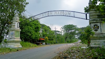 Photos of Pos Persemaian Perhutani