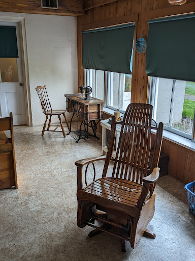 Amish Experience - Visual