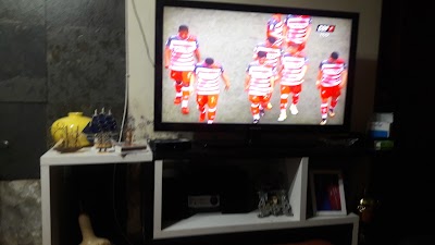 Photos of Estadio Rauco