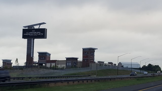 Clarksburg Premium Outlets