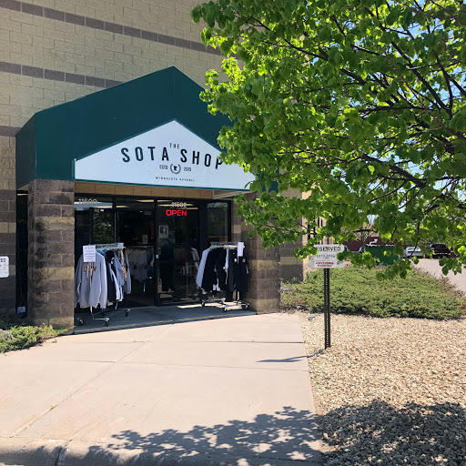 The Sota Shop