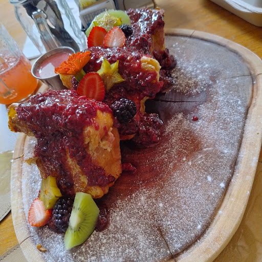 The Brunch Gallery - Mexico