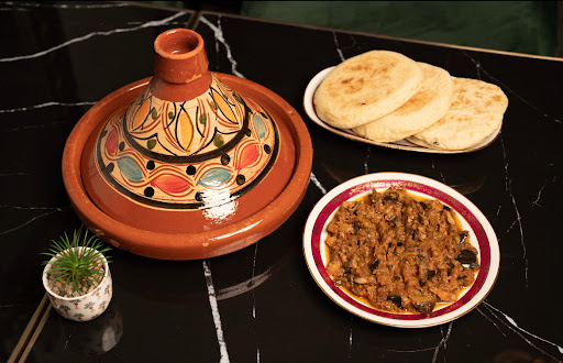 Pure Passion, Restaurant Marocain Orleans - Couscous et Tajines Orléans - Thumbnail