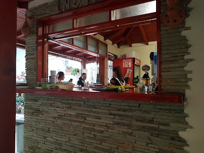 Photos of Pizza NOSTOS