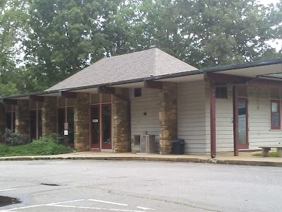 East Asheville Branch Library