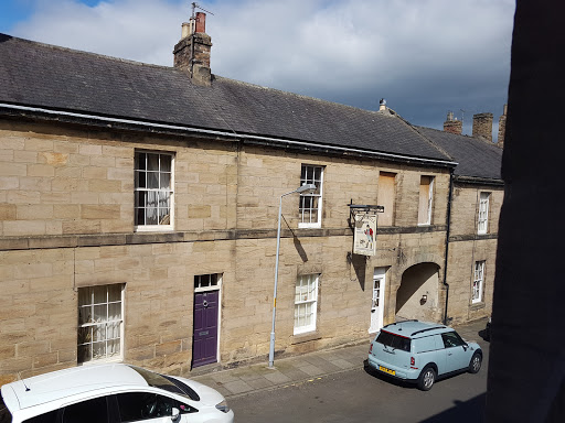 The John Bull Inn Gallery - United Kingdom